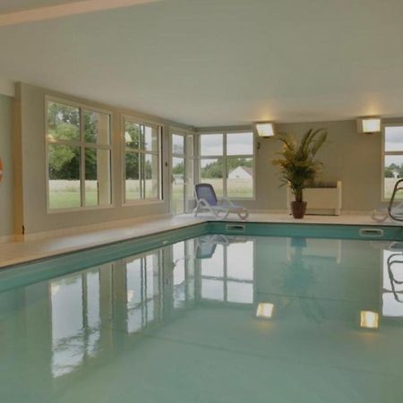 Chez Suzette-Residence-Piscine-Sauna Levernois Zewnętrze zdjęcie