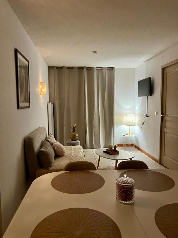 Chez Suzette-Residence-Piscine-Sauna Levernois Zewnętrze zdjęcie