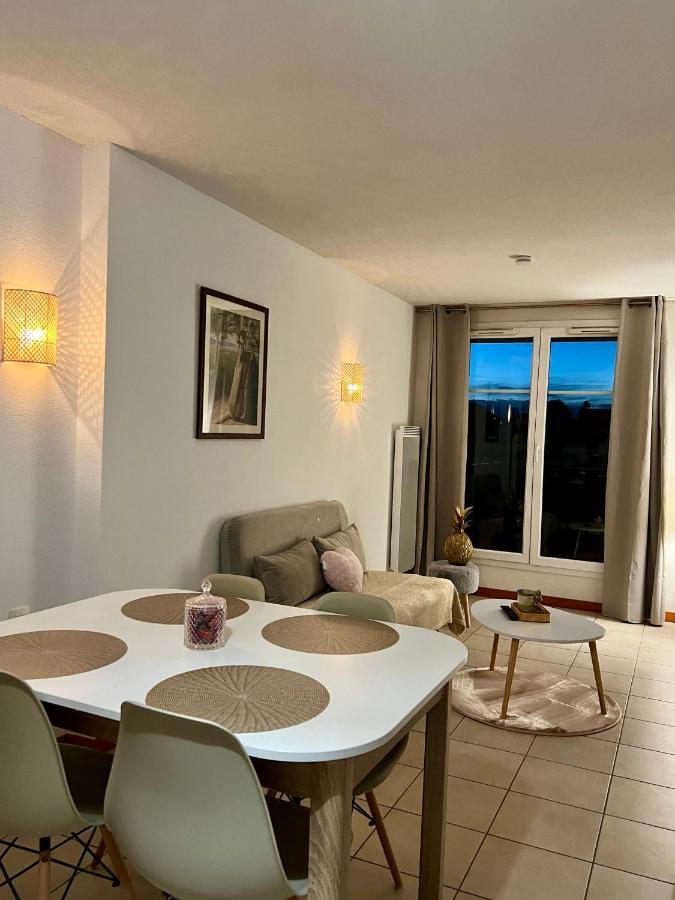Chez Suzette-Residence-Piscine-Sauna Levernois Zewnętrze zdjęcie